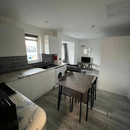 Lovely Apartment For 2 Or 4 People - Bermondsey Лондон Экстерьер фото