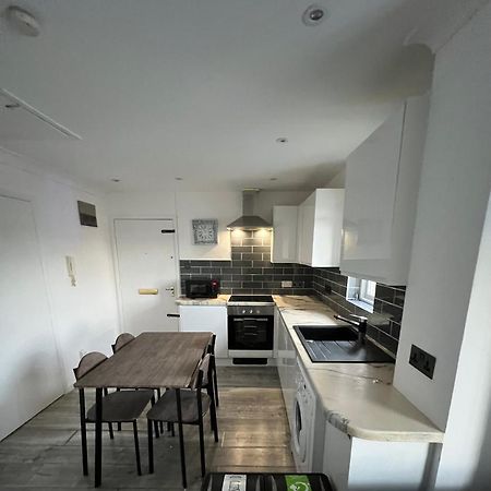 Lovely Apartment For 2 Or 4 People - Bermondsey Лондон Экстерьер фото