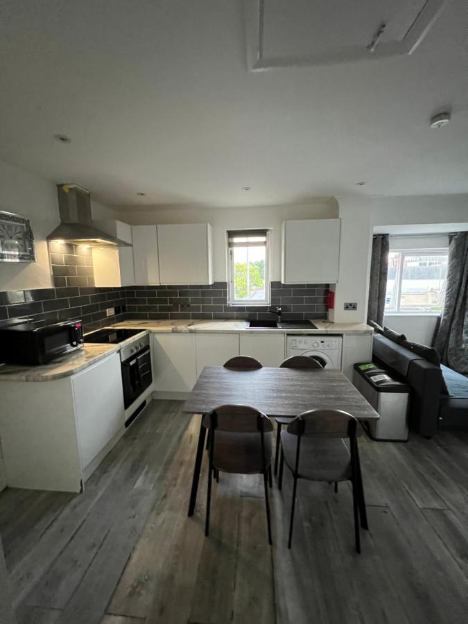 Lovely Apartment For 2 Or 4 People - Bermondsey Лондон Экстерьер фото