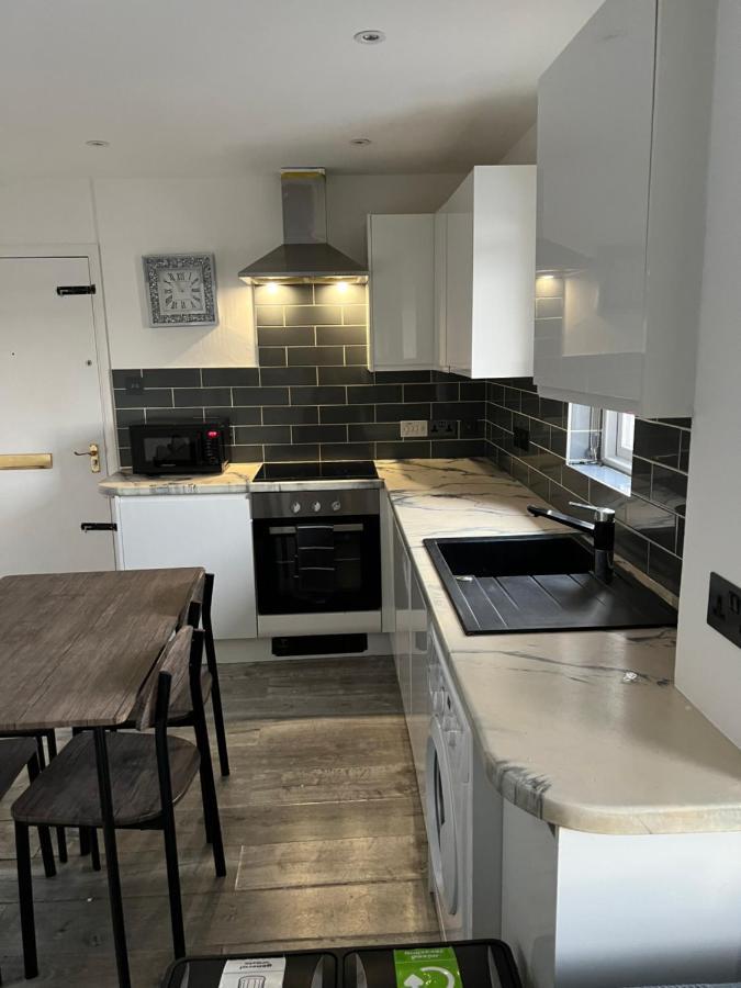 Lovely Apartment For 2 Or 4 People - Bermondsey Лондон Экстерьер фото