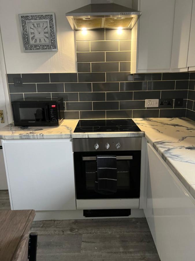 Lovely Apartment For 2 Or 4 People - Bermondsey Лондон Экстерьер фото