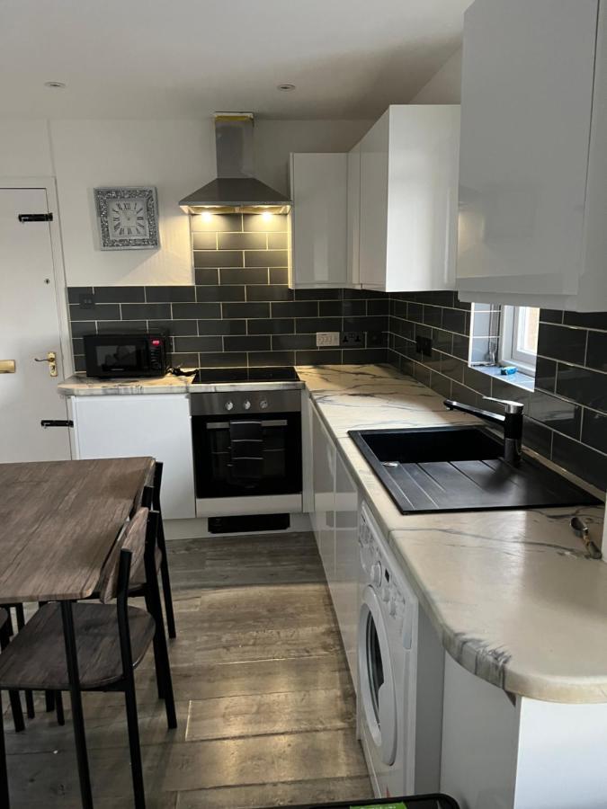 Lovely Apartment For 2 Or 4 People - Bermondsey Лондон Экстерьер фото