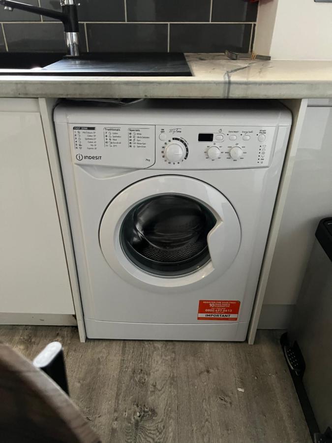 Lovely Apartment For 2 Or 4 People - Bermondsey Лондон Экстерьер фото