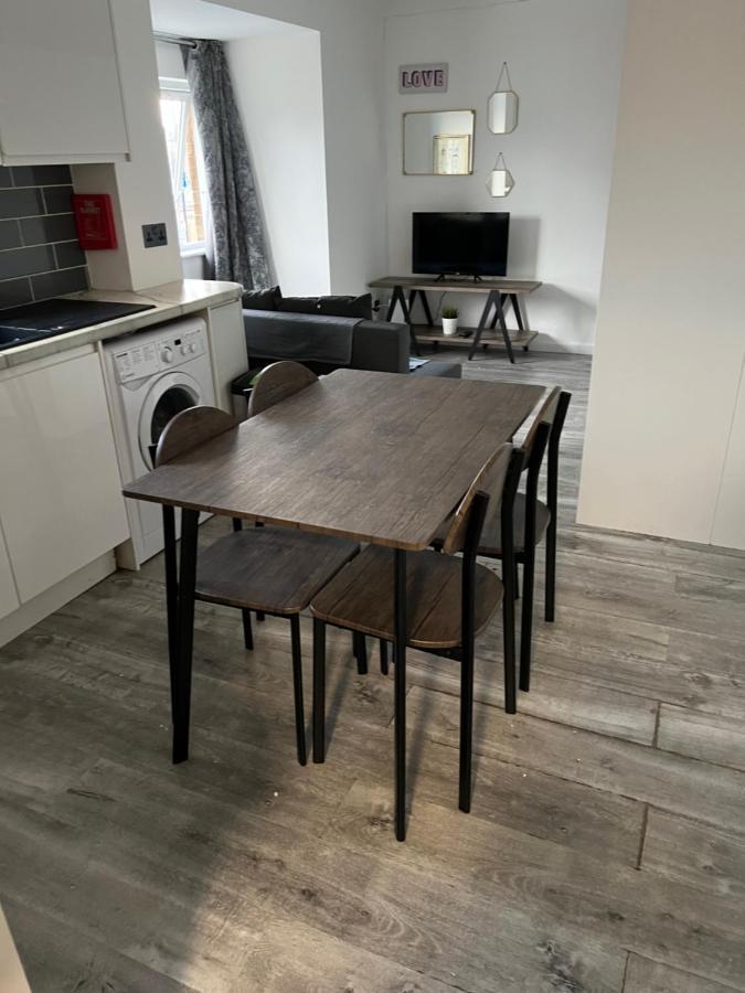 Lovely Apartment For 2 Or 4 People - Bermondsey Лондон Экстерьер фото