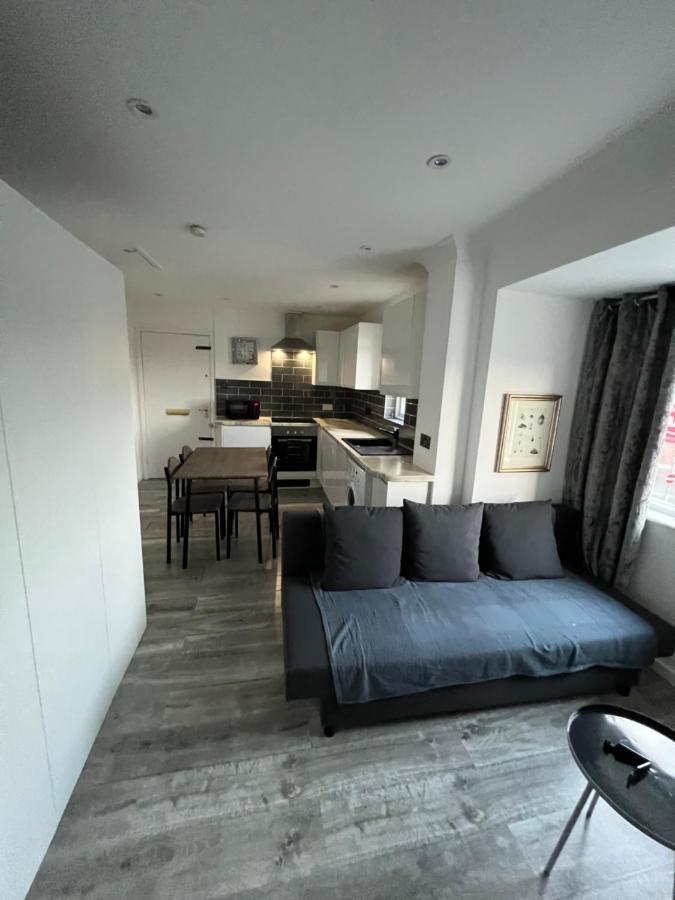 Lovely Apartment For 2 Or 4 People - Bermondsey Лондон Экстерьер фото
