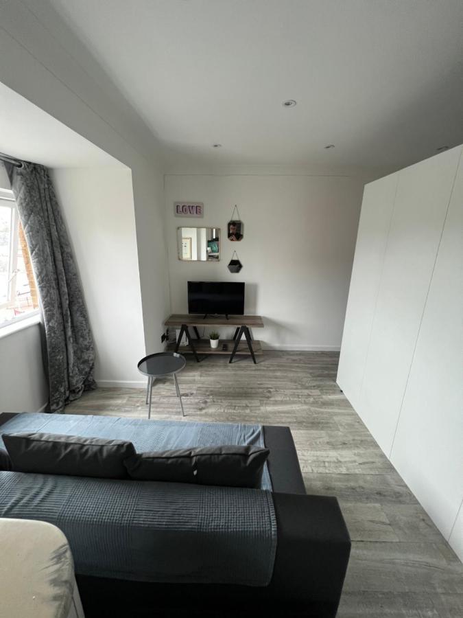 Lovely Apartment For 2 Or 4 People - Bermondsey Лондон Экстерьер фото