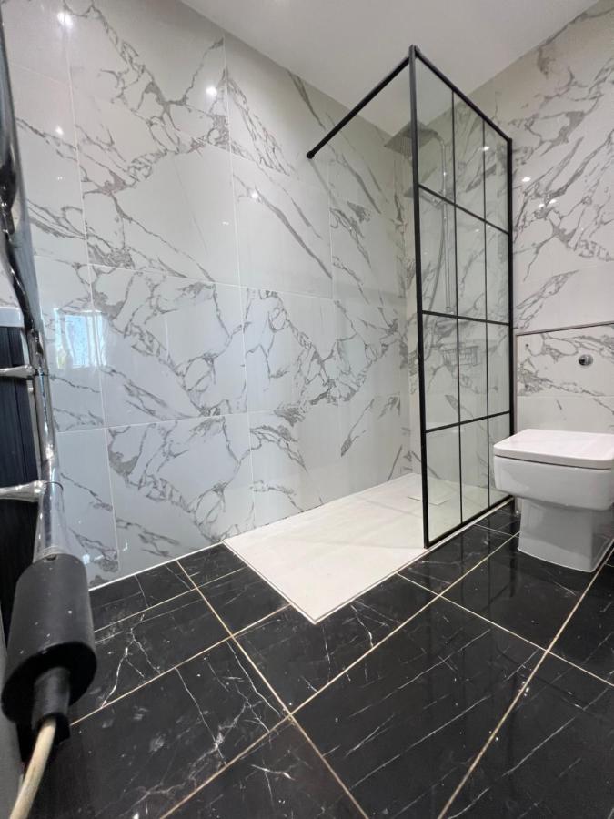 Lovely Apartment For 2 Or 4 People - Bermondsey Лондон Экстерьер фото