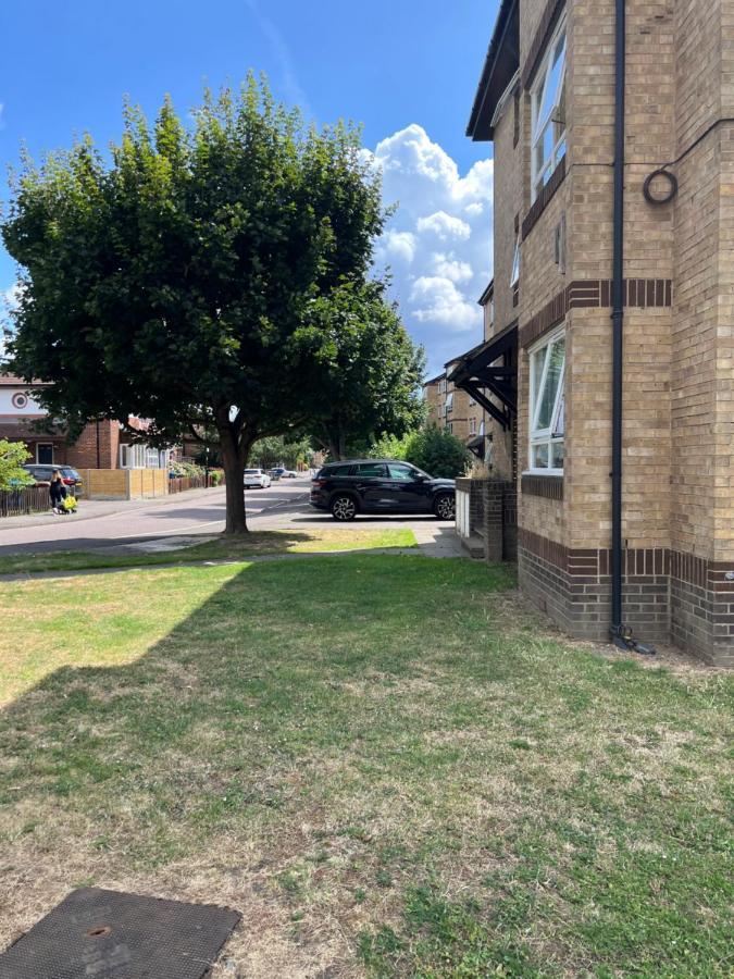 Lovely Apartment For 2 Or 4 People - Bermondsey Лондон Экстерьер фото