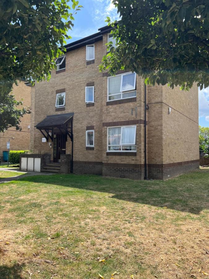 Lovely Apartment For 2 Or 4 People - Bermondsey Лондон Экстерьер фото