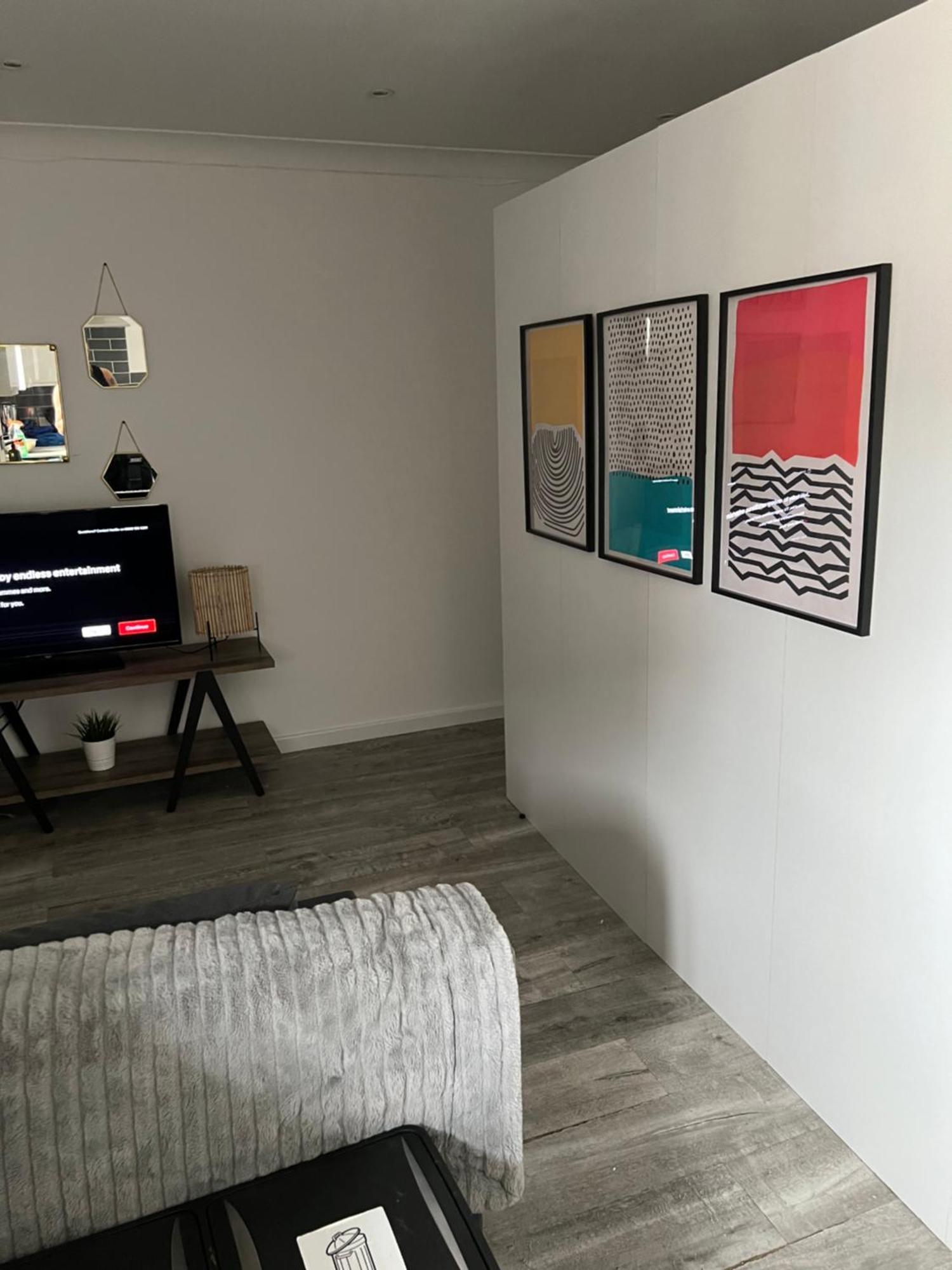 Lovely Apartment For 2 Or 4 People - Bermondsey Лондон Экстерьер фото
